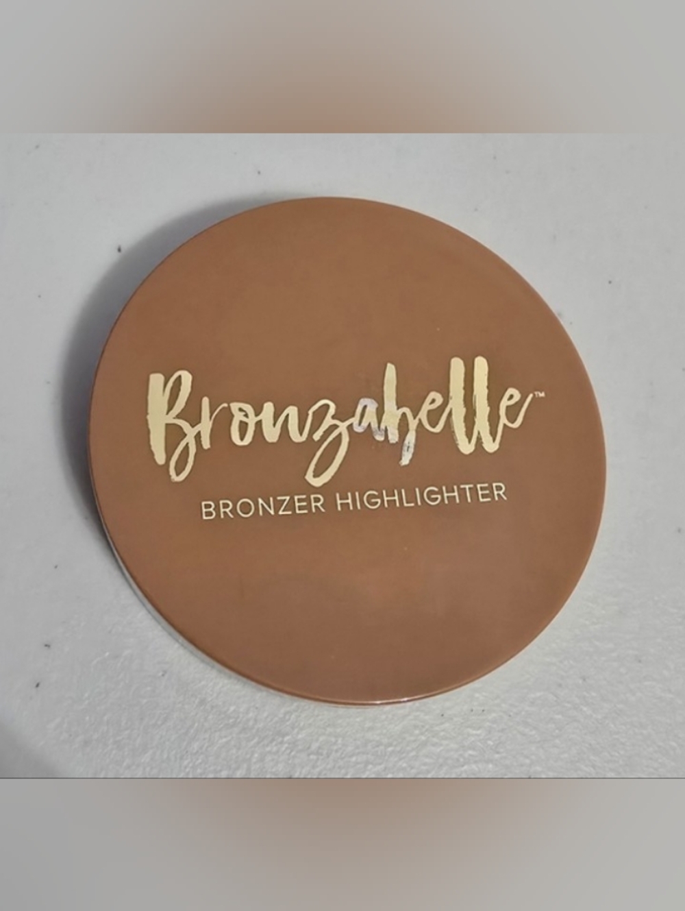 Belle Beauty Bronzabelle Bronzer Highlighter